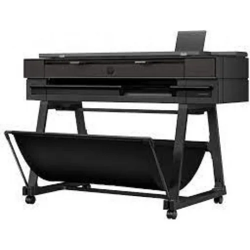 HP DesignJet T850 MFP Plotter - 36'' (914mm) με Scanner και Wi-Fi