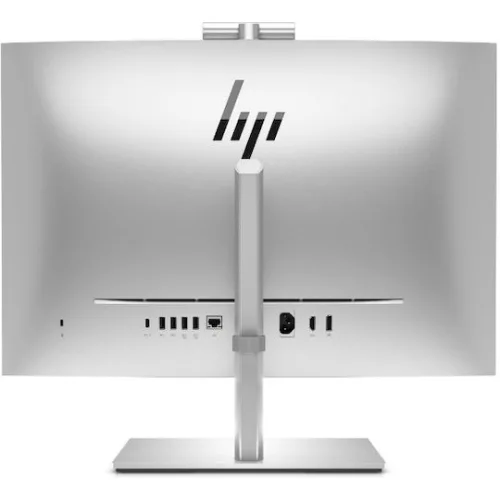 HP EliteOne 840 G9 23.8" Touch (i7-14700/32GB/1TB SSD/FHD/W11 Pro) Silver US