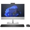HP EliteOne 840 G9 23.8" Touch (i7-14700/32GB/1TB SSD/FHD/W11 Pro) Silver US