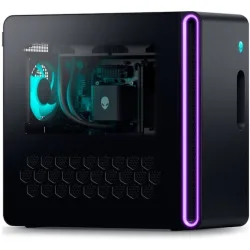 Dell Alienware Aurora ACT1250 Gaming Desktop PC (Ultra 7-265K/32GB DDR4/1TB SSD/GeForce RTX 5060 Ti/W11 Pro)