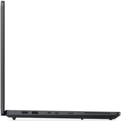 Dell Pro Max 16 MC16250 16" FHD+ (Ultra 7-265H/32GB/1TB SSD/RTX PRO 2000 Blackwell/W11 Pro) Grey Magnetite (GR Keyboard)