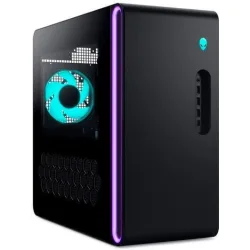 Dell Alienware Aurora ACT1250 Gaming Desktop PC (Ultra 7-265F/32GB DDR5/2.0TB SSD/GeForce RTX 5070/W11 Pro)