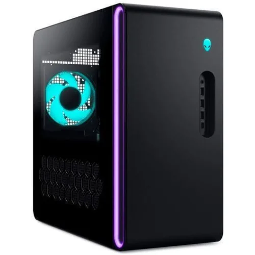 Dell Alienware Aurora ACT1250 Gaming Desktop PC (Ultra 7-265F/32GB DDR5/2.0TB SSD/GeForce RTX 5070/W11 Pro)