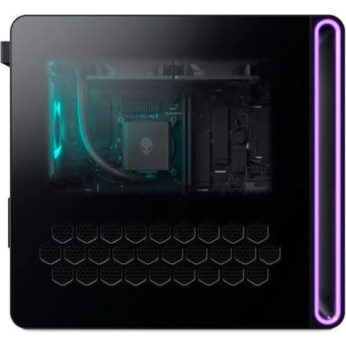Dell Alienware Aurora ACT1250 Gaming Desktop PC (Ultra 7-265F/32GB DDR5/2.0TB SSD/GeForce RTX 5070/W11 Pro)