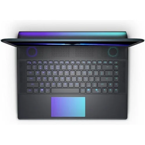 Dell Alienware 16 Area-51 16" IPS QHD+ 240Hz (Ultra 9-275HX/32GB/1.0TB SSD/W11 Pro) (US Keyboard)