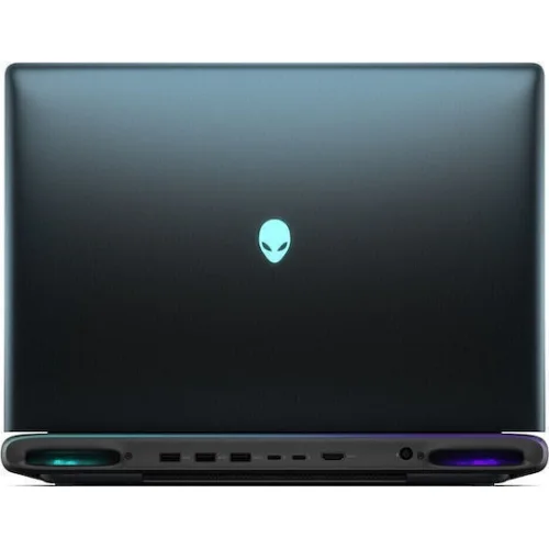 Dell Alienware 16 Area-51 16" IPS QHD+ 240Hz (Ultra 9-275HX/32GB/1.0TB SSD/W11 Pro) (US Keyboard)