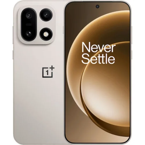 OnePlus 15 5G Dual SIM (16/512GB) Sand Storm