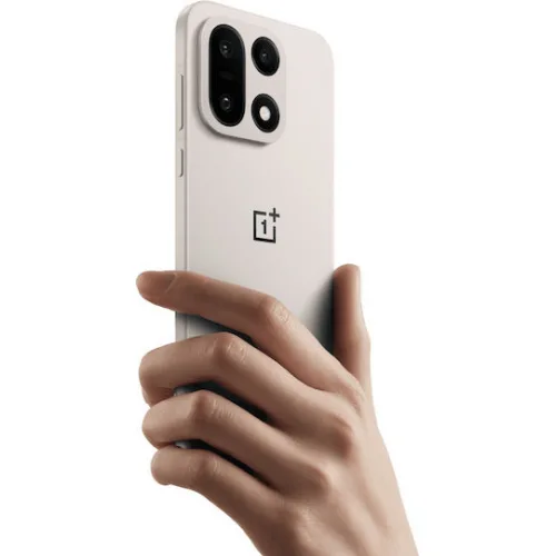 OnePlus 15 5G Dual SIM (16/512GB) Sand Storm