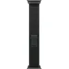 Apple Watch Ultra 2 2024 Titanium 49mm Αδιάβροχο με eSIM και Παλμογράφο (Black Titanium Case with Black Trail Loop - M/L)
