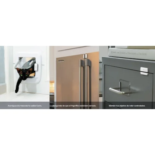 TP-LINK T110 v1 Ασύρματος Αισθητήρας Επαφής Wi-Fi & RF 868MHz 61.4x123x12.3mm