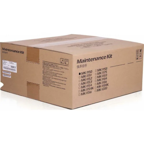 Kyocera Maintenance Kit for Kyocera MK-1150 (1702RV0NL0)