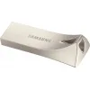 Samsung Bar Plus 64GB USB 3.1 Stick Ασημί