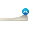 Samsung Bar Plus 64GB USB 3.1 Stick Ασημί
