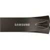 Samsung Bar Plus 128GB USB 3.1 Stick Γκρι