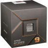 AMD Ryzen 9 7900 3.7GHz Επεξεργαστής 12 Πυρήνων για Socket AM5 σε Κουτί με Ψύκτρα
