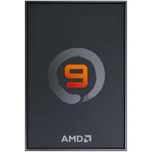 AMD Ryzen 9 7900 3.7GHz Επεξεργαστής 12 Πυρήνων για Socket AM5 σε Κουτί με Ψύκτρα