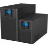 Bitmore U1000 G2 UPS On-Line 1000VA 900W με 3 Schuko Πρίζες