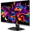 MSI MPG 321URX QD-OLED HDR Gaming Monitor 31.5" 4K 3840x2160 240Hz με Χρόνο Απόκρισης 0.03ms GTG
