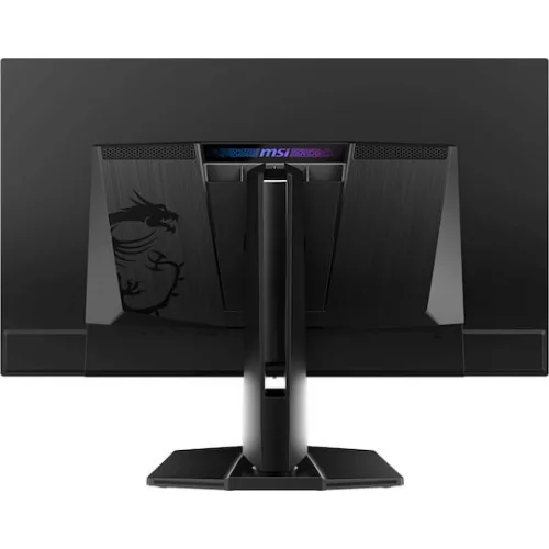 MSI MPG 321URX QD-OLED HDR Gaming Monitor 31.5" 4K 3840x2160 240Hz με Χρόνο Απόκρισης 0.03ms GTG