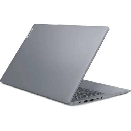 Lenovo IdeaPad Slim 3 15.6" FHD (N-Series-N100/4GB/128GB SSD/W11 Home) (GR Keyboard)