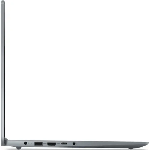 Lenovo IdeaPad Slim 3 15.6" FHD (N-Series-N100/4GB/128GB SSD/W11 Home) (GR Keyboard)