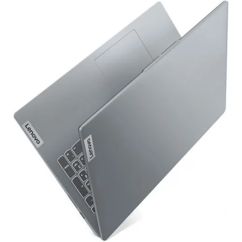 Lenovo IdeaPad Slim 3 15.6" FHD (N-Series-N100/4GB/128GB SSD/W11 Home) (GR Keyboard)
