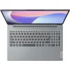 Lenovo IdeaPad Slim 3 15.6" FHD (N-Series-N100/4GB/128GB SSD/W11 Home) (GR Keyboard)
