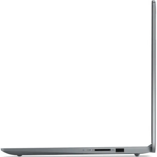 Lenovo IdeaPad Slim 3 15.6" FHD (N-Series-N100/4GB/128GB SSD/W11 Home) (GR Keyboard)