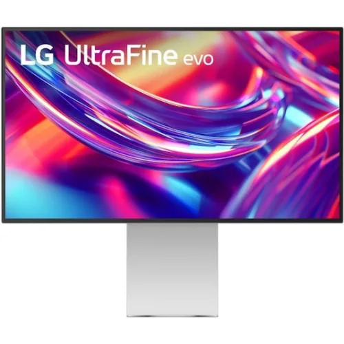 LG Ultrafine Public Display Curved 32" HDR
