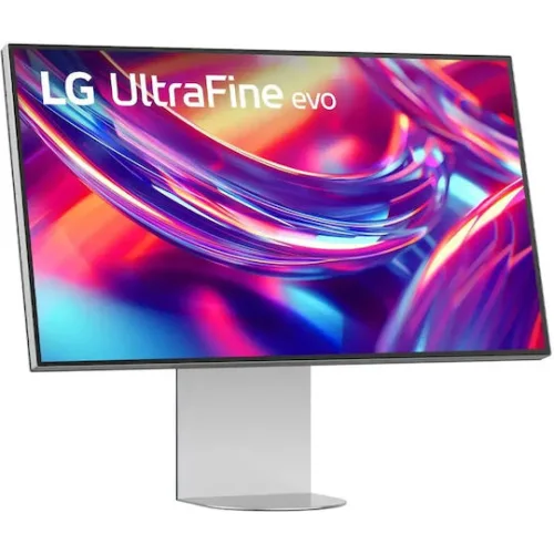 LG Ultrafine Public Display Curved 32" HDR