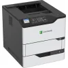 Lexmark MS821dn Ασπρόμαυρος Εκτυπωτής Laser