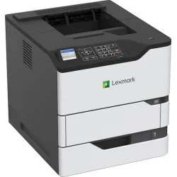 Lexmark MS821dn Ασπρόμαυρος Εκτυπωτής Laser