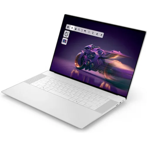 Dell 16 Premium DA16250 16.3" FHD+ (Ultra 7-255HX/16GB/1TB SSD/W11 Pro) (US Keyboard)