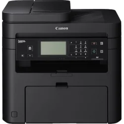 Canon i-Sensys MF237w Ασπρόμαυρο Πολυμηχάνημα Laser με WiFi και Mobile Print