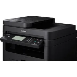 Canon i-Sensys MF237w Ασπρόμαυρο Πολυμηχάνημα Laser με WiFi και Mobile Print