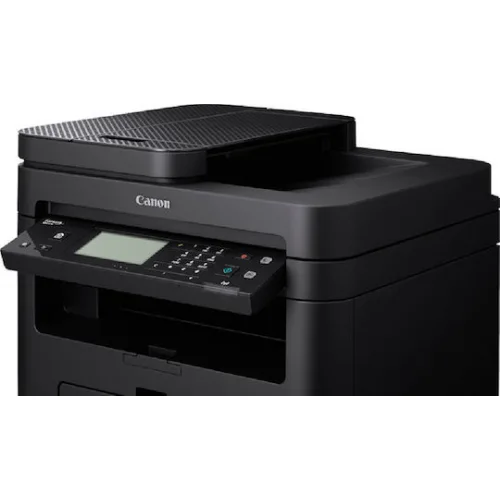 Canon i-Sensys MF237w Ασπρόμαυρο Πολυμηχάνημα Laser με WiFi και Mobile Print