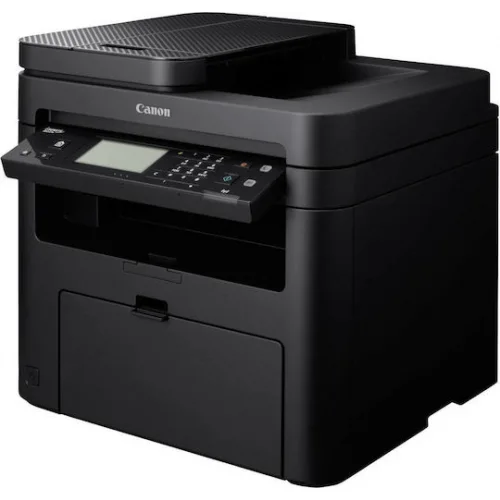 Canon i-Sensys MF237w Ασπρόμαυρο Πολυμηχάνημα Laser με WiFi και Mobile Print