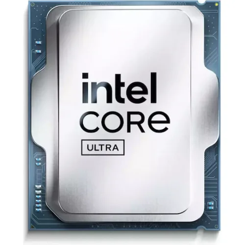 Intel Ultra 7 265K 3.3GHz Επεξεργαστής 20 Πυρήνων για Socket 1851 σε Κουτί
