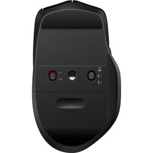 HP 685 Ασύρματο Σετ Πληκτρολόγιο & Ποντίκι Ελληνικό