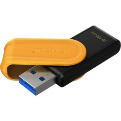 Kingston DataTraveler Exodia S 512GB USB 3.2 Stick Κίτρινο
