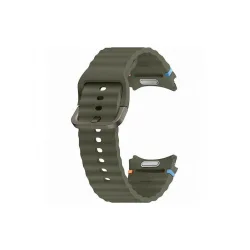 Samsung Λουράκι Σιλικόνης Πράσινο (Samsung Galaxy Watch 7)