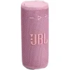 JBL Grip Αδιάβροχο Ηχείο Bluetooth με Διάρκεια Μπαταρίας έως 14 ώρες Ροζ