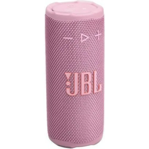 JBL Grip Αδιάβροχο Ηχείο Bluetooth με Διάρκεια Μπαταρίας έως 14 ώρες Ροζ