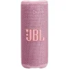 JBL Grip Αδιάβροχο Ηχείο Bluetooth με Διάρκεια Μπαταρίας έως 14 ώρες Ροζ