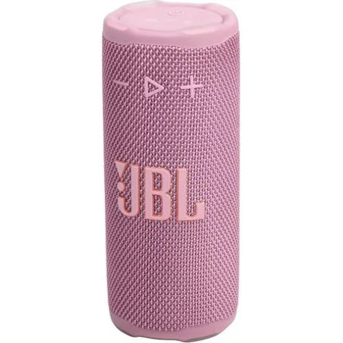 JBL Grip Αδιάβροχο Ηχείο Bluetooth με Διάρκεια Μπαταρίας έως 14 ώρες Ροζ