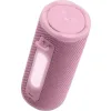 JBL Grip Αδιάβροχο Ηχείο Bluetooth με Διάρκεια Μπαταρίας έως 14 ώρες Ροζ