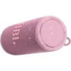 JBL Grip Αδιάβροχο Ηχείο Bluetooth με Διάρκεια Μπαταρίας έως 14 ώρες Ροζ