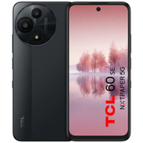 TCL 60 SE NxtPaper 5G Dual SIM (8/256GB) Space Gray