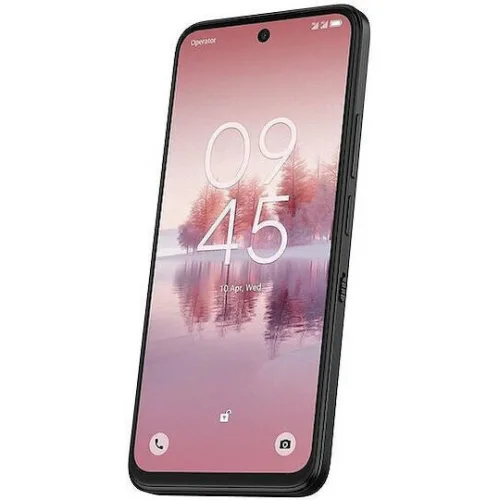TCL 60 SE NxtPaper 5G Dual SIM (8/256GB) Space Gray