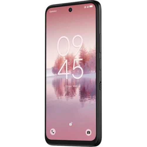 TCL 60 SE NxtPaper 5G Dual SIM (8/256GB) Space Gray
